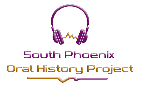 South Phoenix Oral History Project