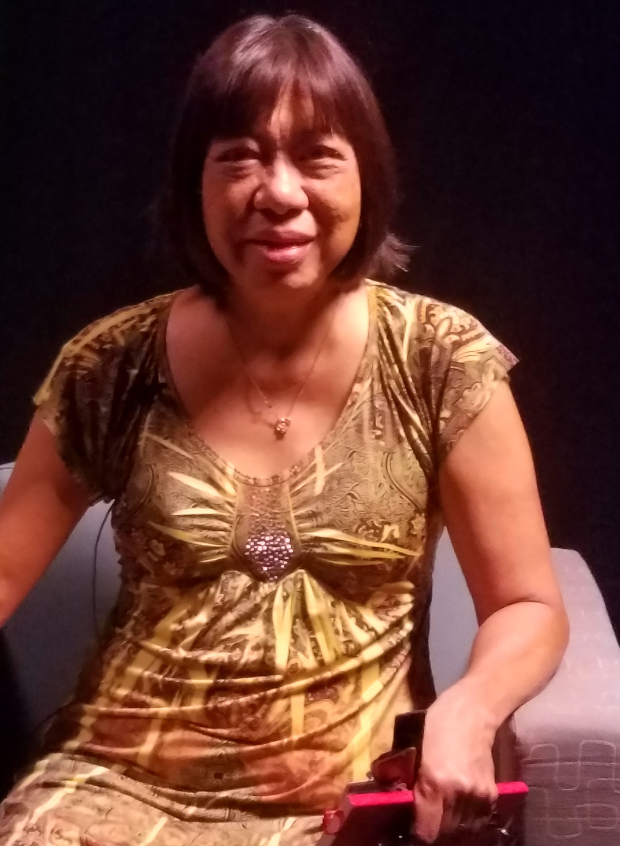 Irene Rither Irene Gaither – South Phoenix Oral History Project